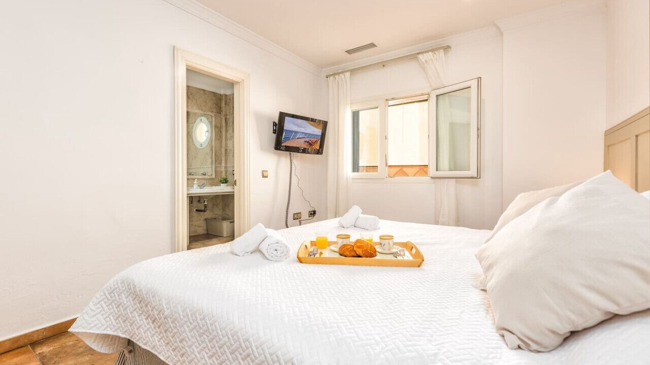 Photo of Bedroom in Pueblo Nuevo