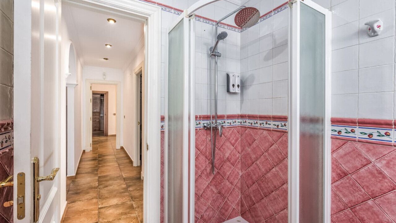 Photo of Bathroom in Pueblo Nuevo