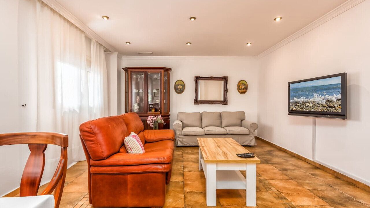 Photo of Livingroom in Pueblo Nuevo