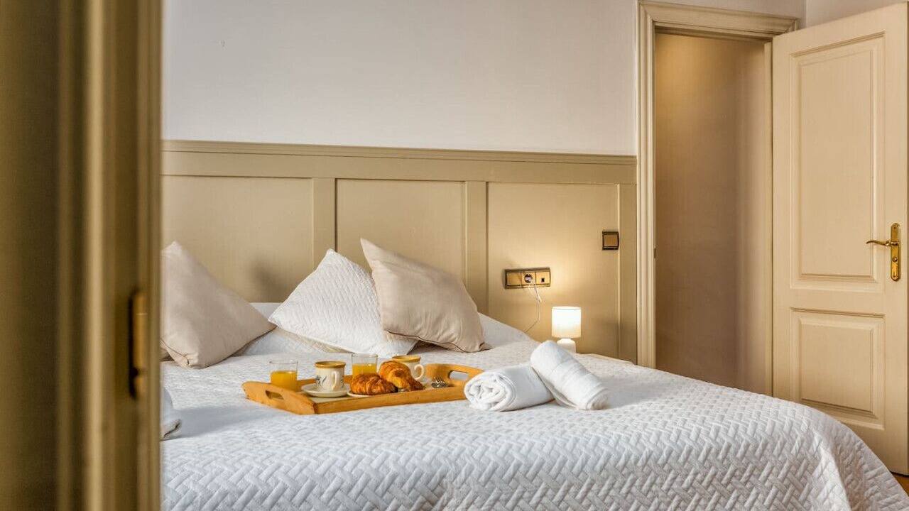 Photo of Bedroom in Pueblo Nuevo