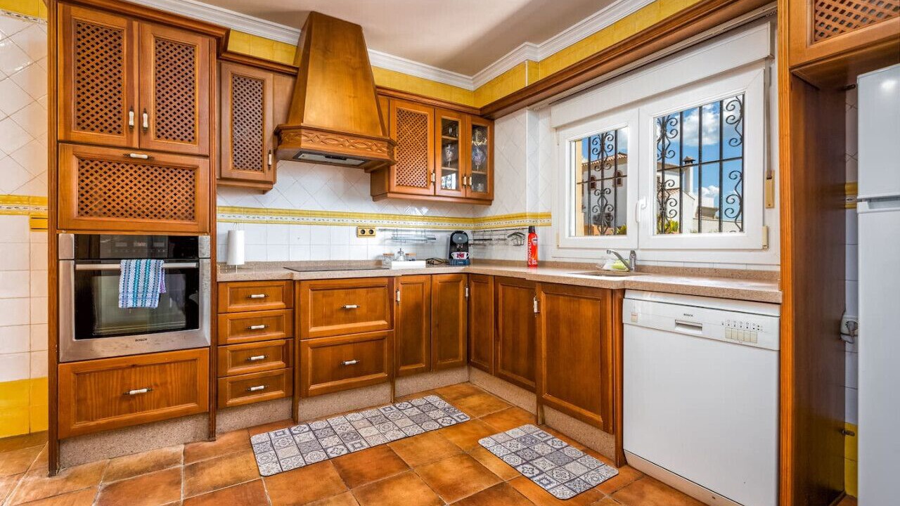 Photo of Kitchen in Pueblo Nuevo