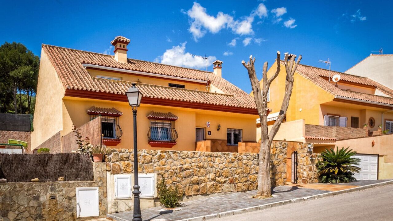 Photo of Outdoor in Pueblo Nuevo
