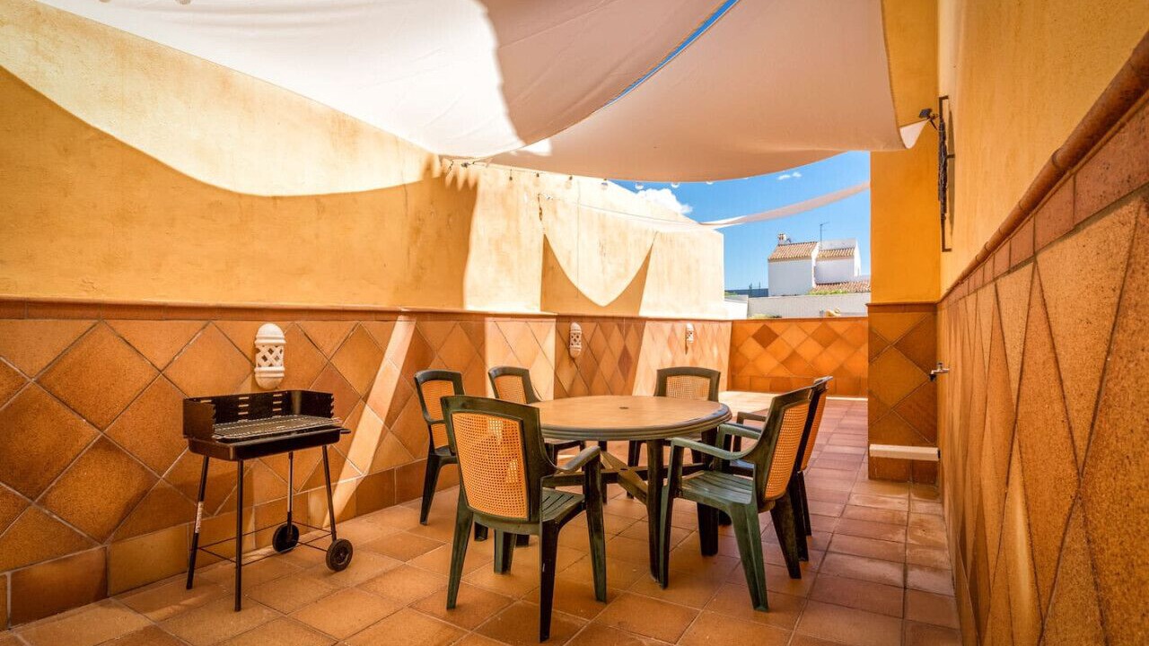 Photo of Outdoor in Pueblo Nuevo