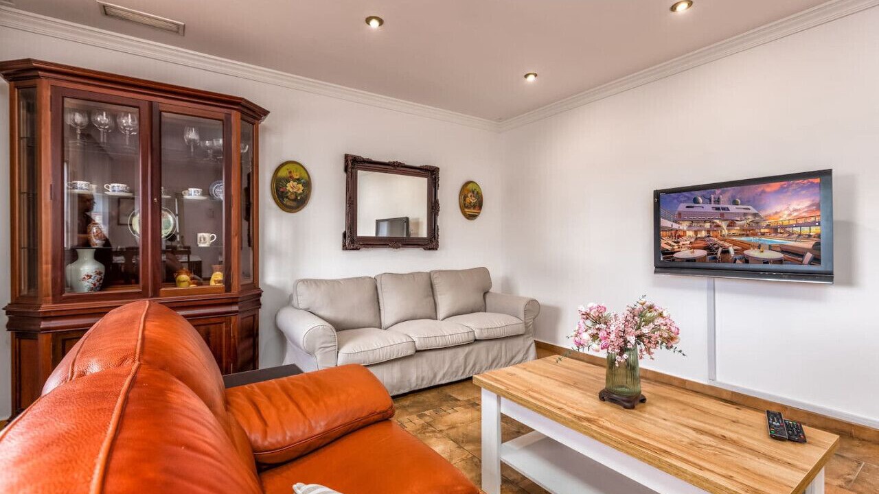 Photo of Livingroom in Pueblo Nuevo