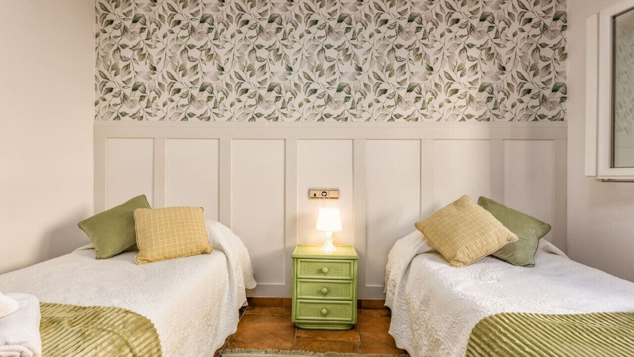 Photo of Bedroom in Pueblo Nuevo