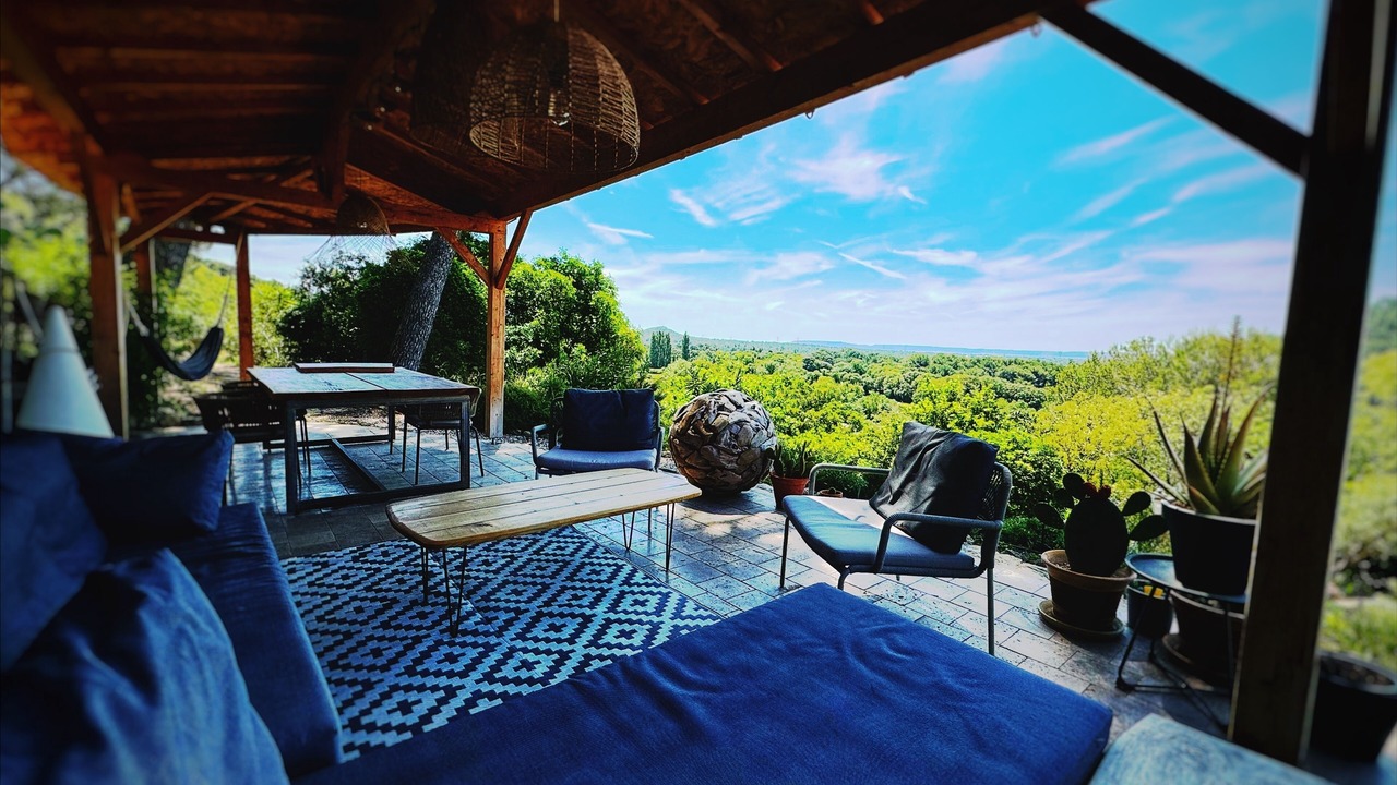 Photo of Outdoor in Cornillon-Confoux