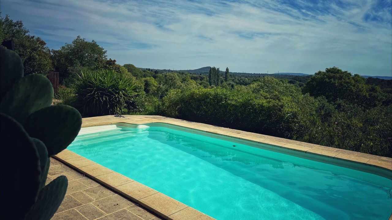 Photo of Outdoor in Cornillon-Confoux