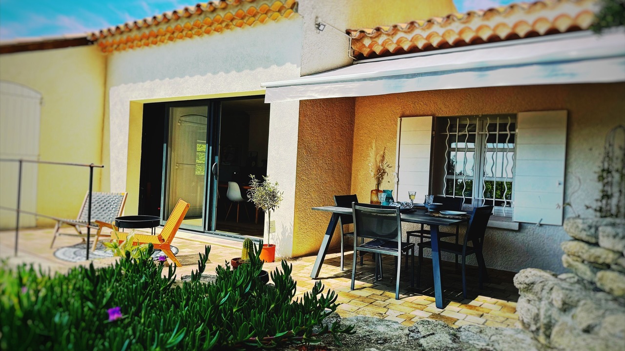 Photo of Outdoor in Cornillon-Confoux