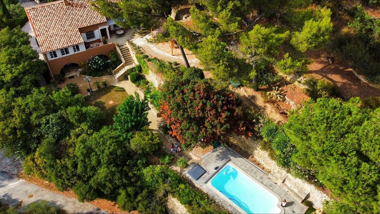 Photo of Outdoor in Cornillon-Confoux