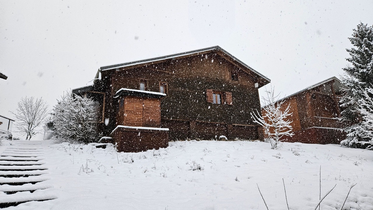 Photo of Outdoor in Saint-Laurent-en-Grandvaux