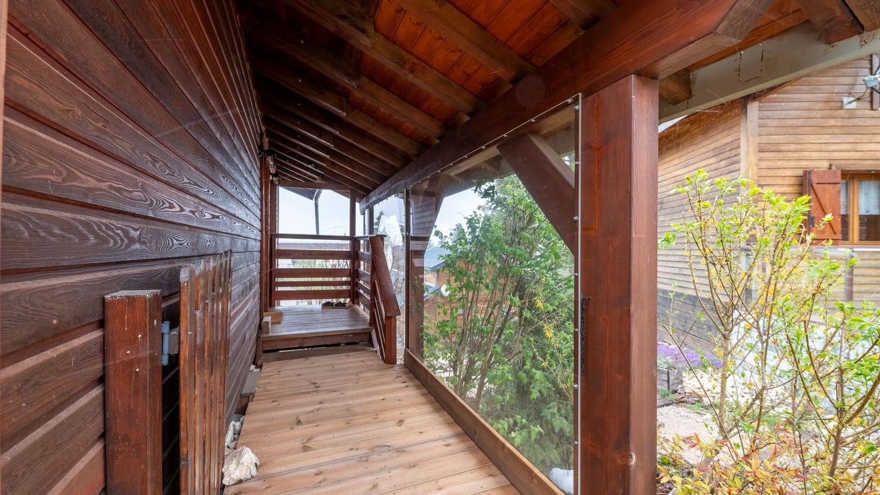 Photo of Outdoor in Saint-Laurent-en-Grandvaux