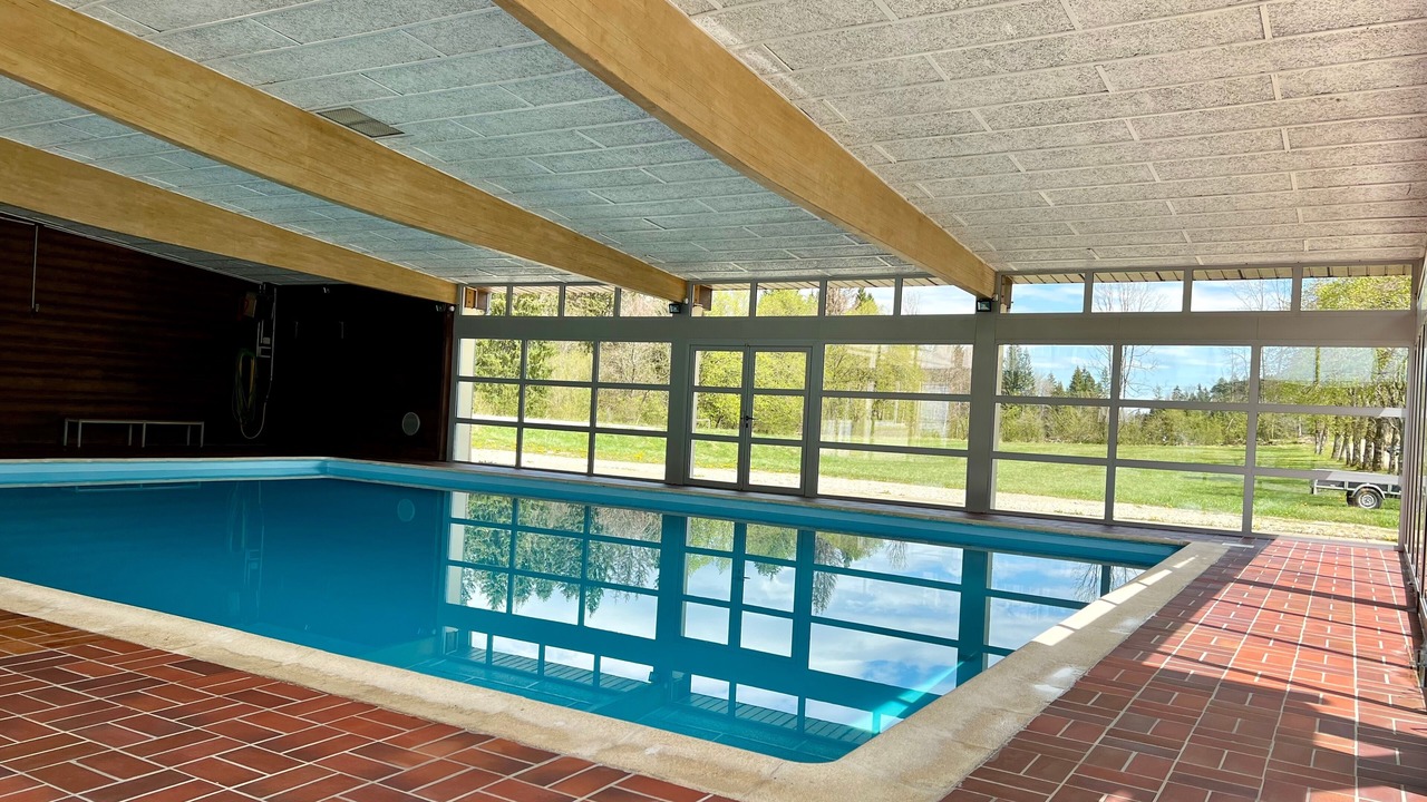 Photo of Outdoor in Saint-Laurent-en-Grandvaux