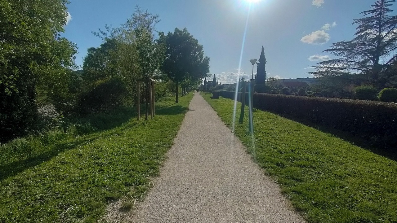 Photo of Outdoor in Nyons