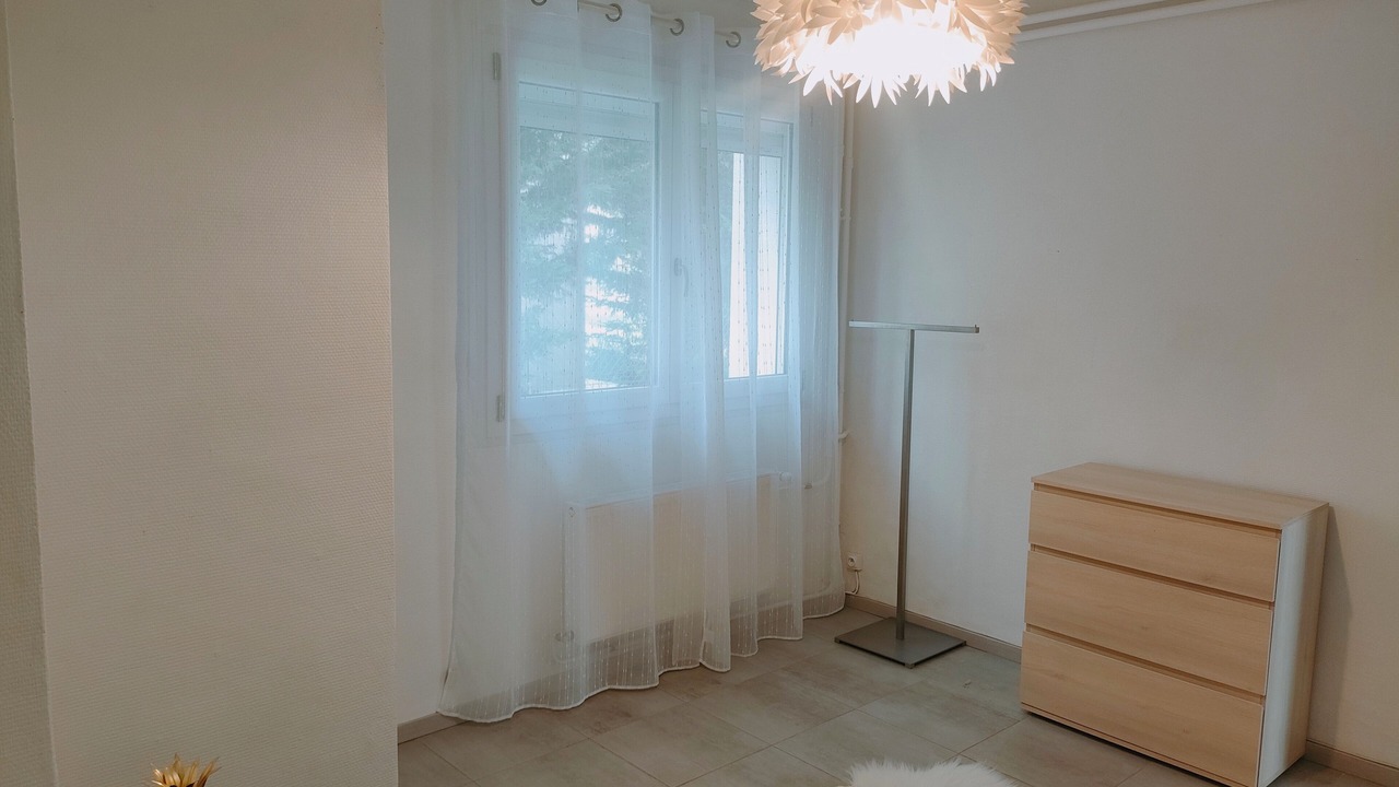 Photo of Bedroom in Nyons