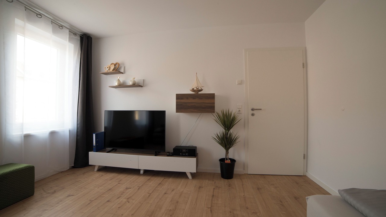 Photo of Livingroom in Johannesplatz