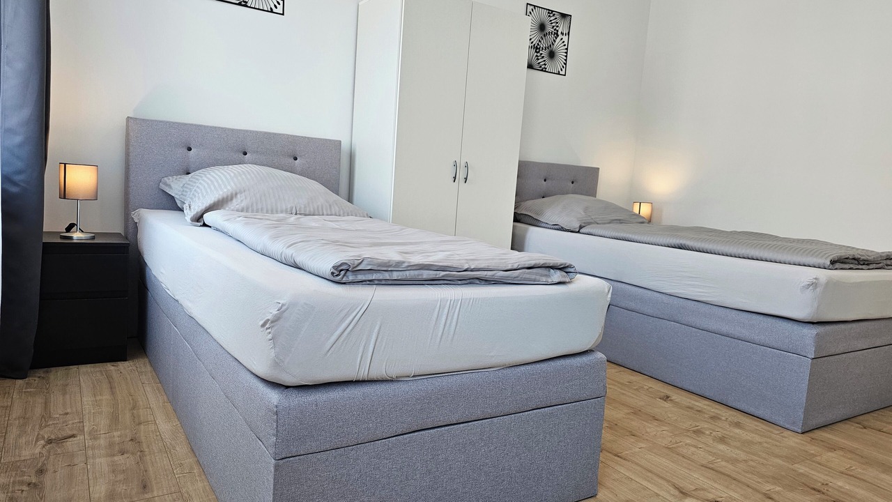 Photo of Bedroom in Johannesplatz