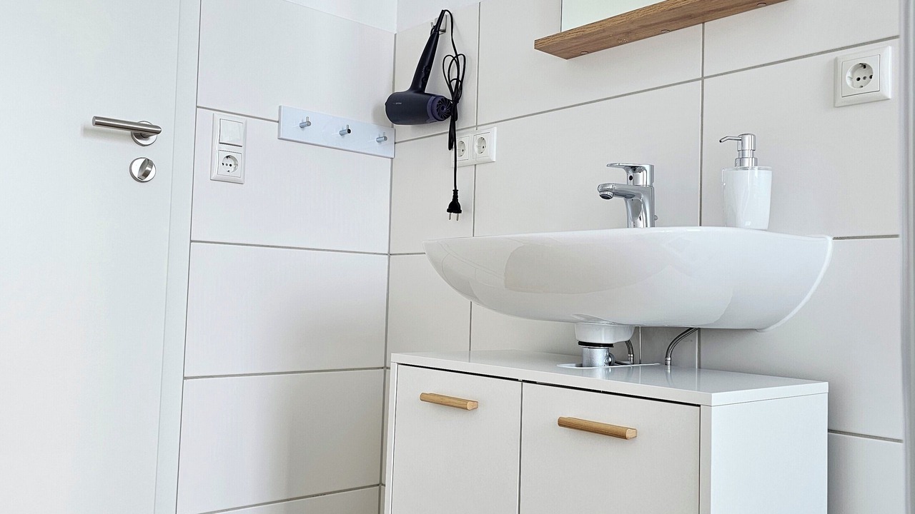 Photo of Bathroom in Johannesplatz