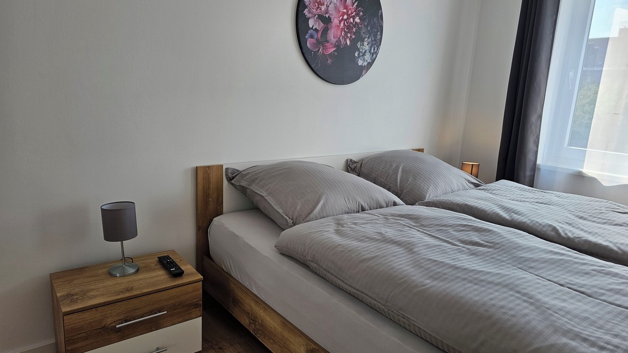 Photo of Bedroom in Johannesplatz