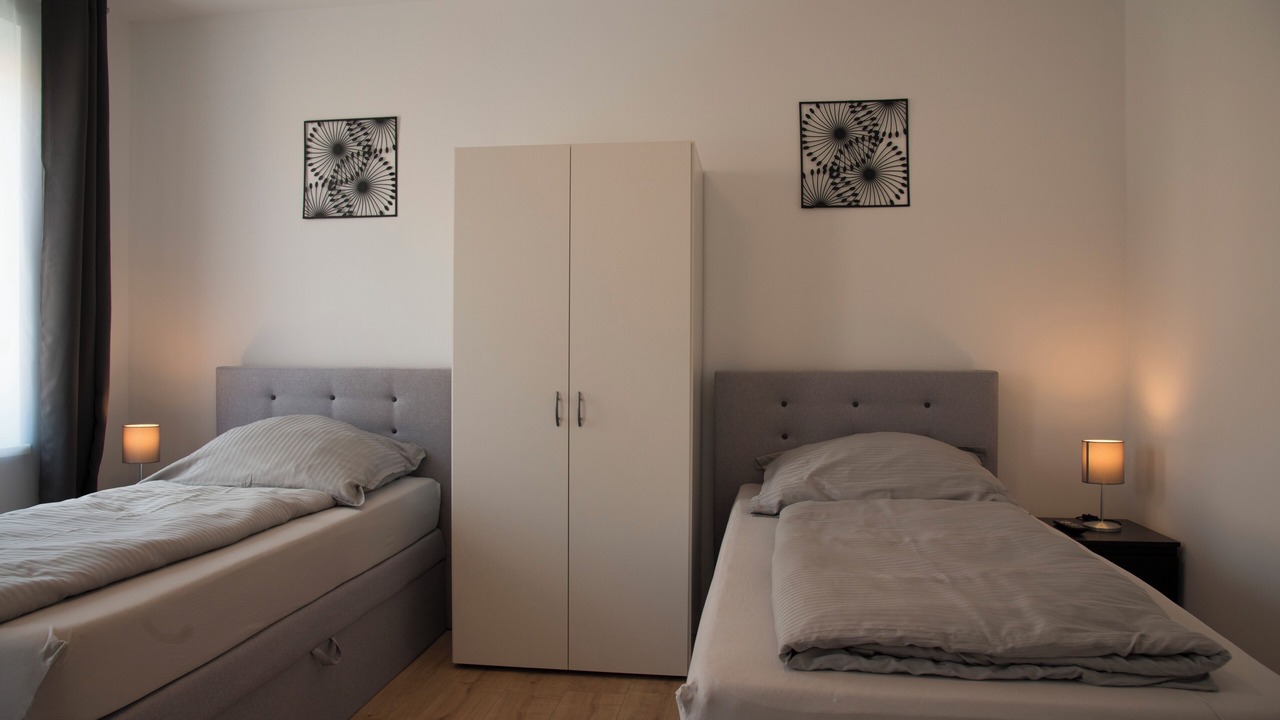Photo of Bedroom in Johannesplatz