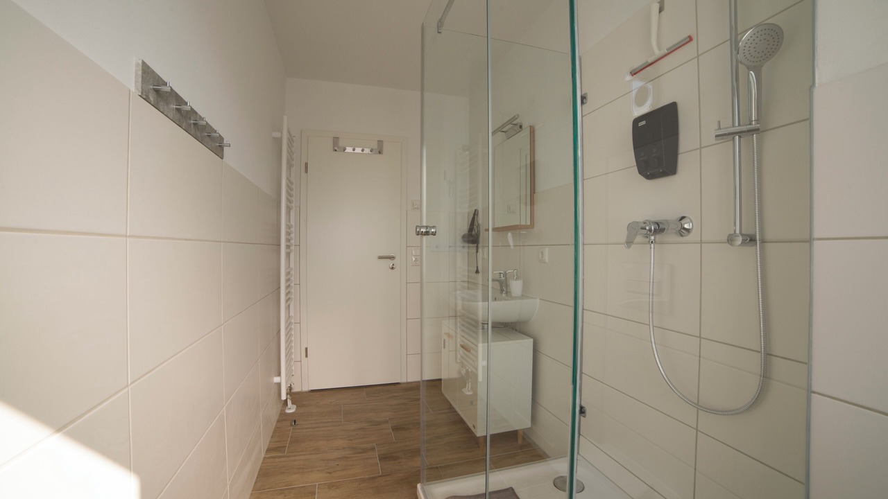 Photo of Bathroom in Johannesplatz