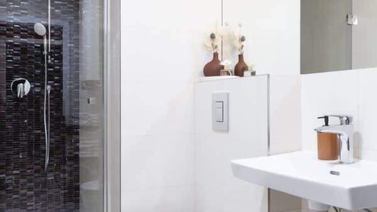 Photo of Bathroom in Petrska ctvrt