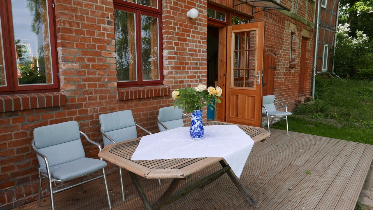 Photo of Outdoor in Wustrow