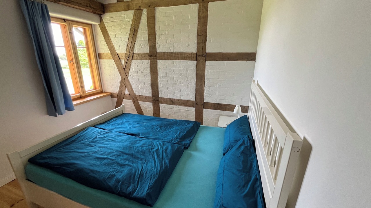 Photo of Bedroom in Wustrow