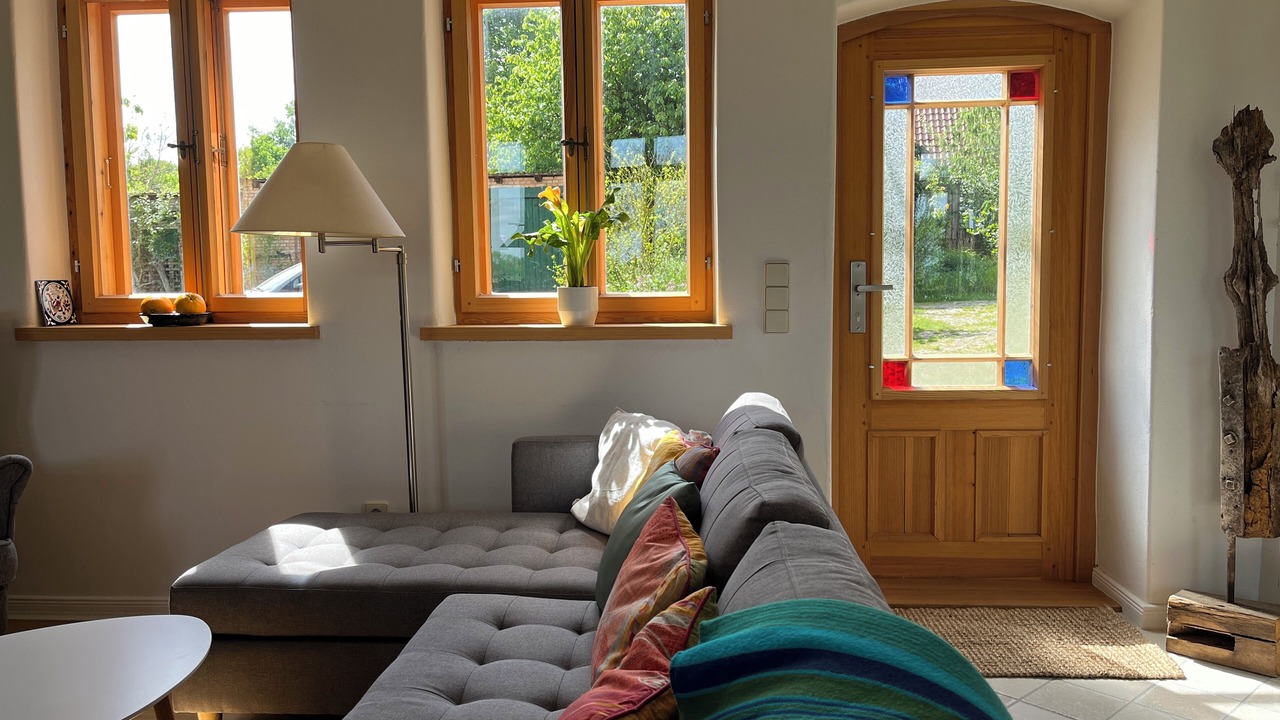 Photo of Livingroom in Wustrow