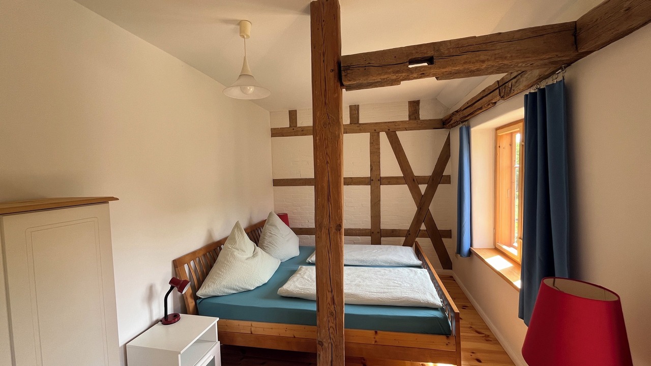 Photo of Bedroom in Wustrow