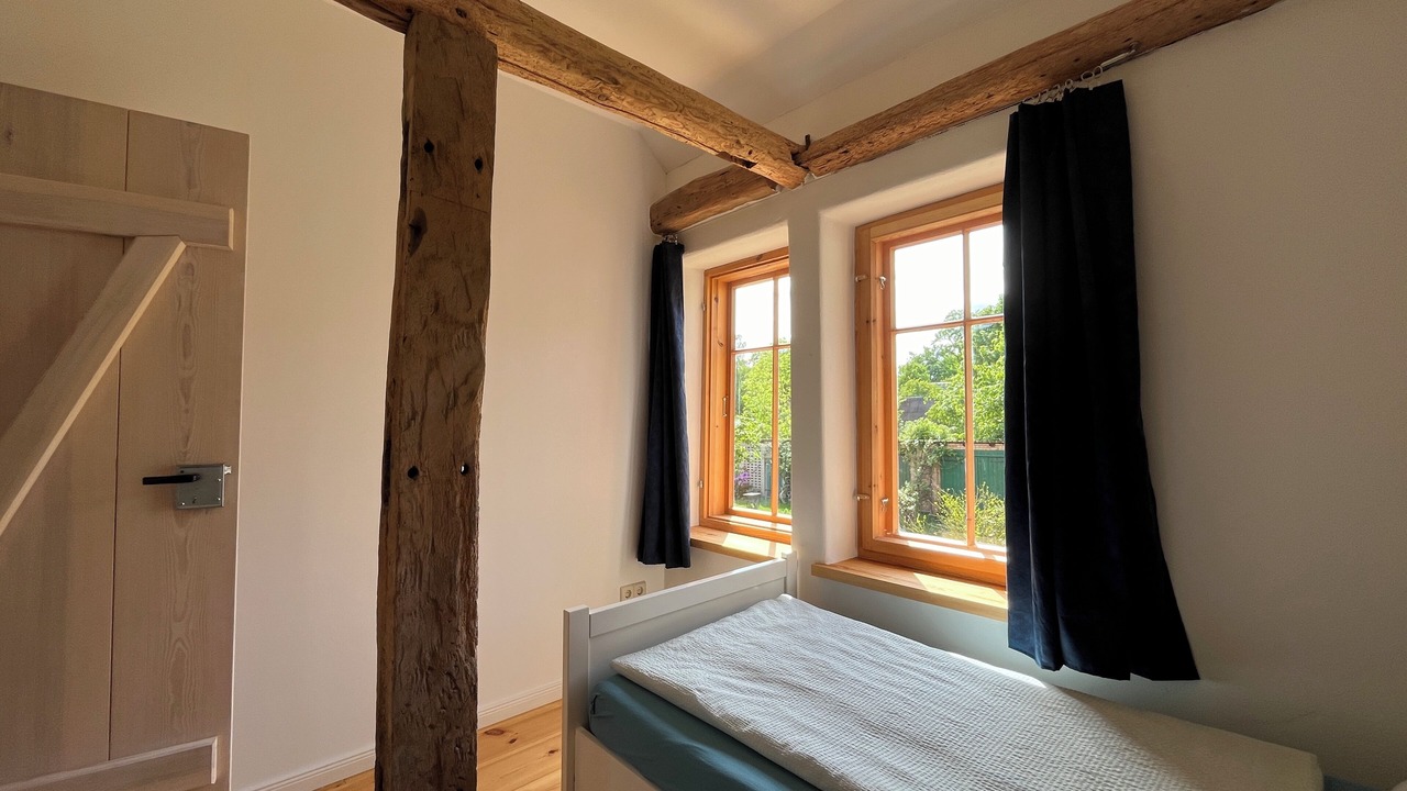 Photo of Bedroom in Wustrow