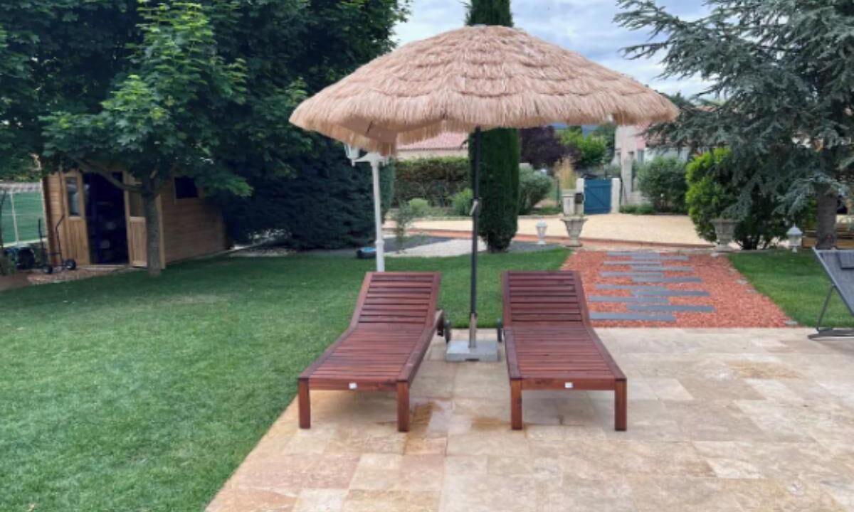 Photo of Outdoor in St.-Remy-de-Provence