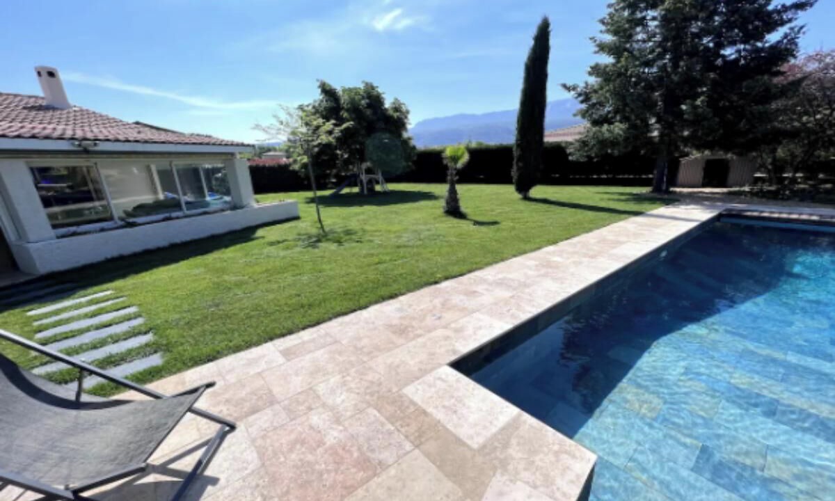 Photo of Outdoor in St.-Remy-de-Provence