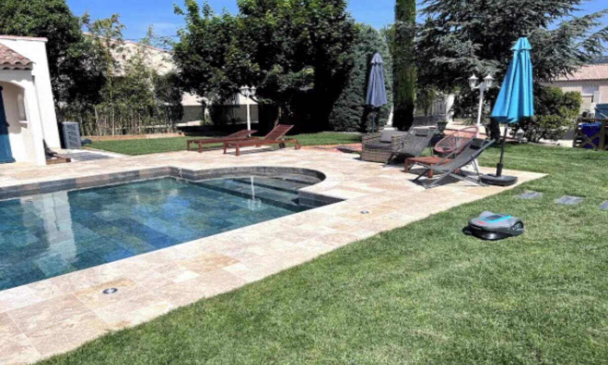 Photo of Outdoor in St.-Remy-de-Provence