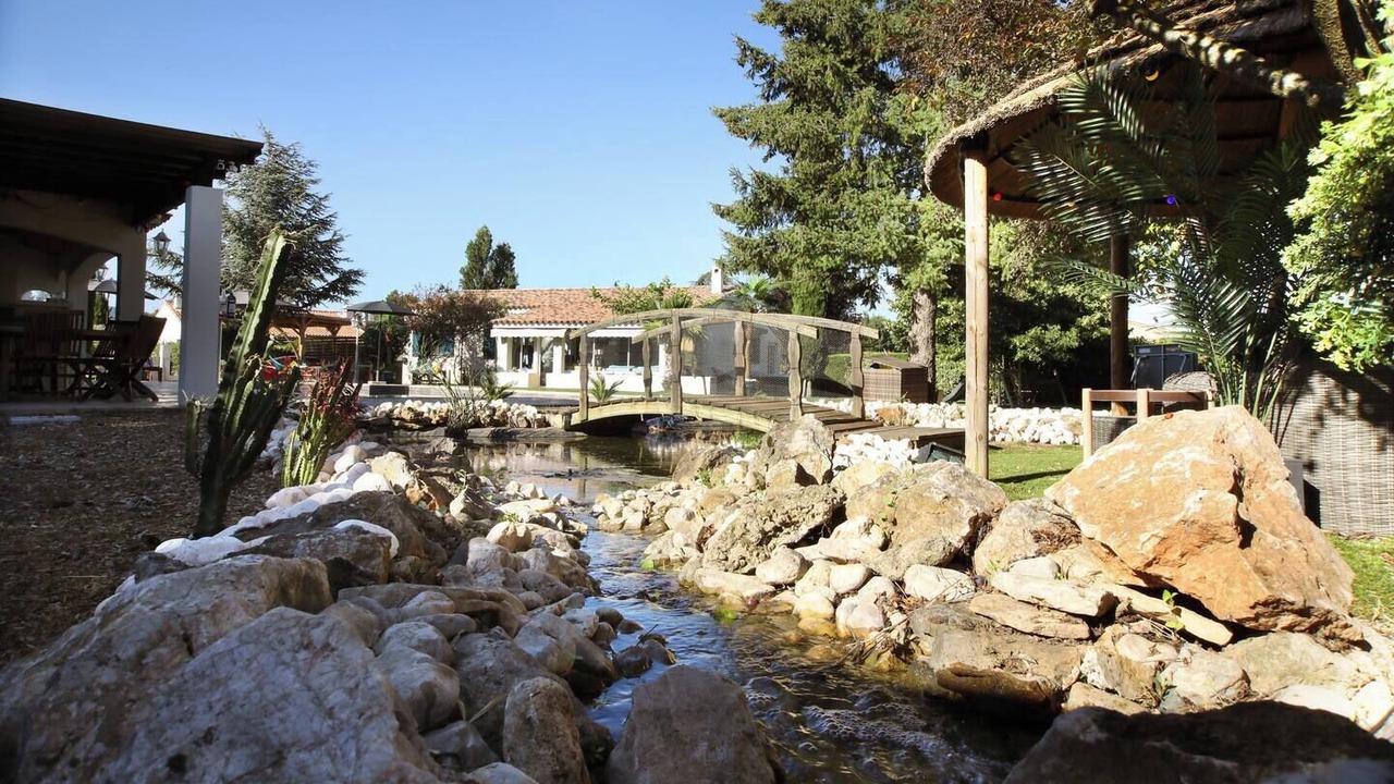 Photo of Outdoor in St.-Remy-de-Provence