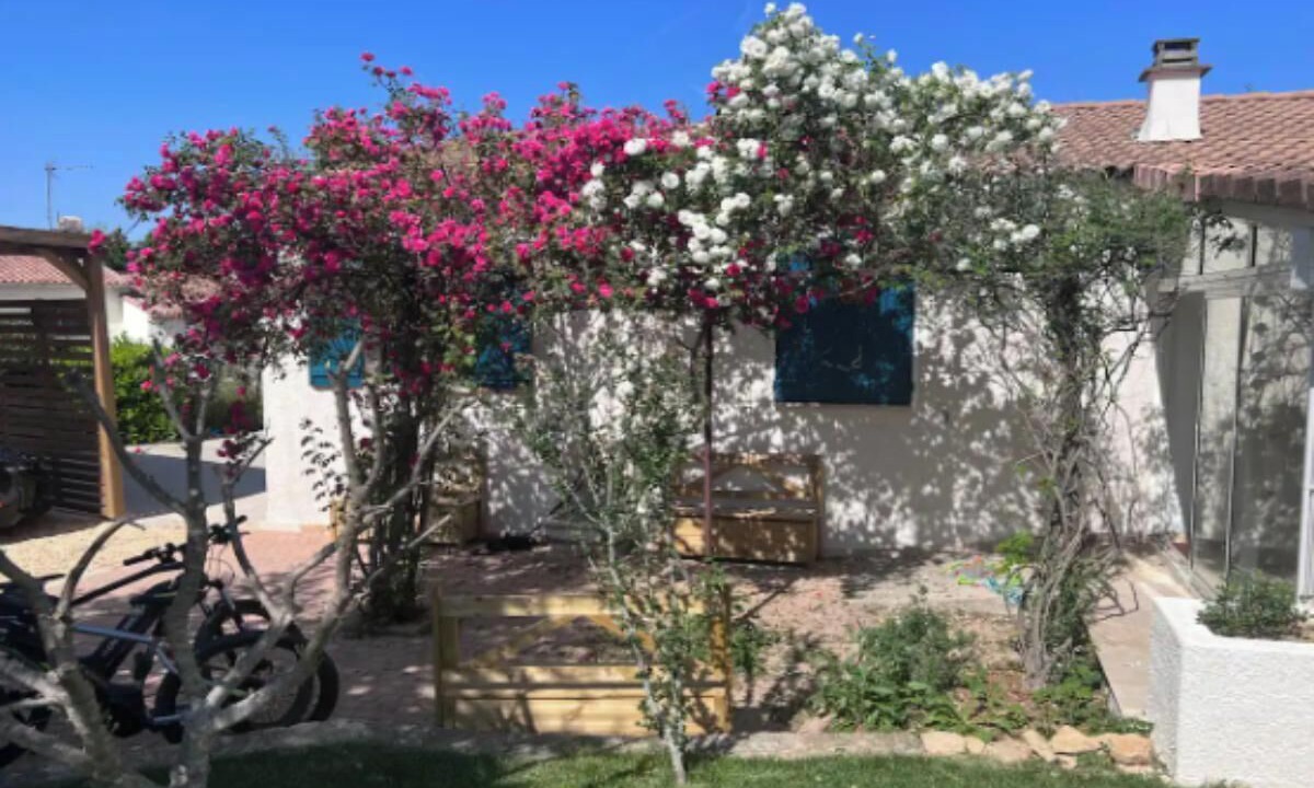 Photo of Outdoor in St.-Remy-de-Provence