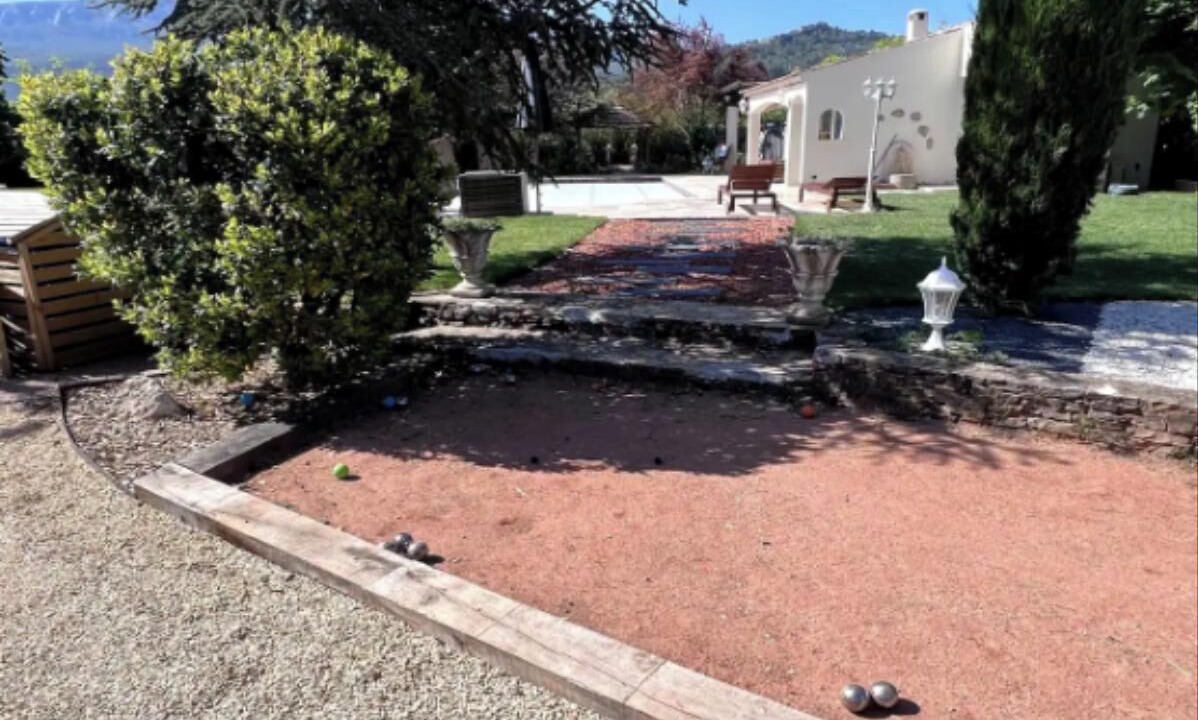 Photo of Outdoor in St.-Remy-de-Provence