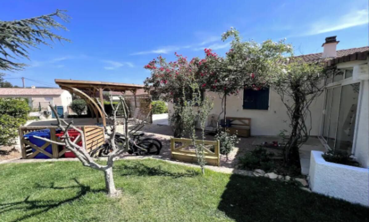 Photo of Outdoor in St.-Remy-de-Provence