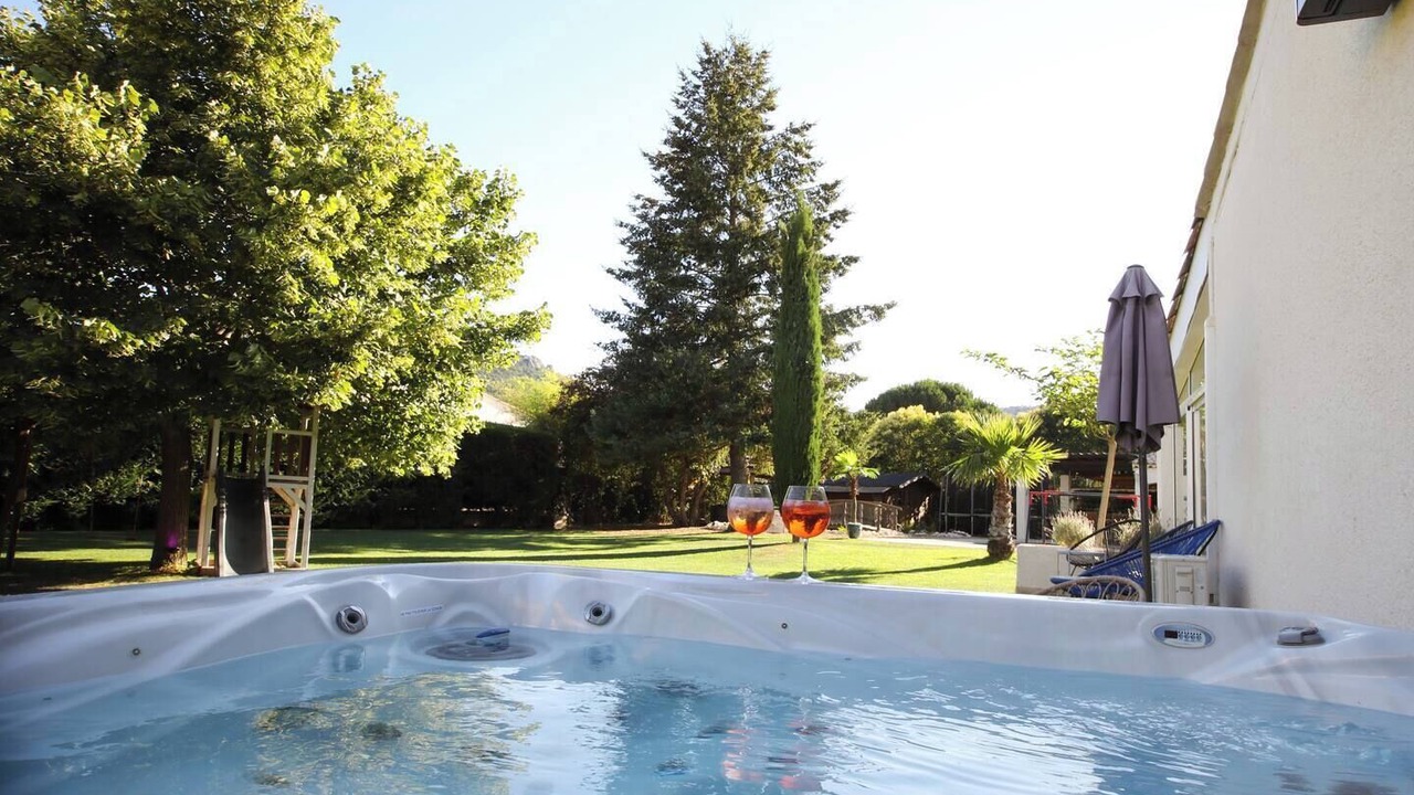 Photo of Outdoor in St.-Remy-de-Provence