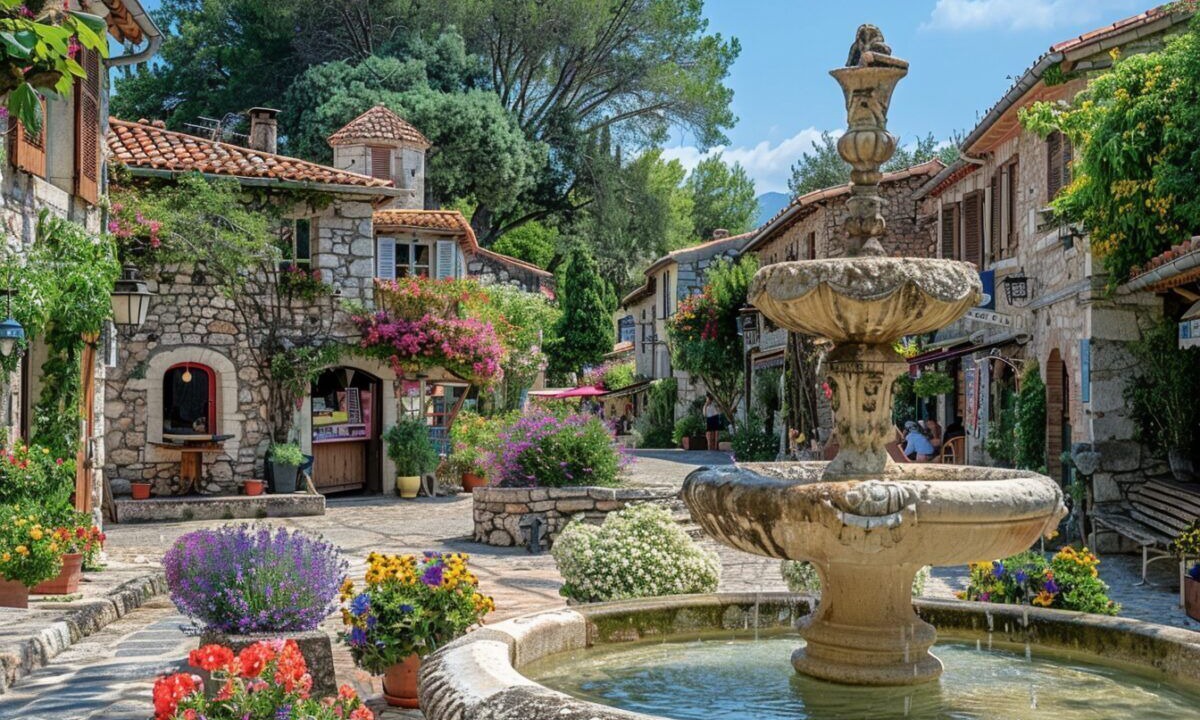 Photo of Outdoor in St.-Remy-de-Provence