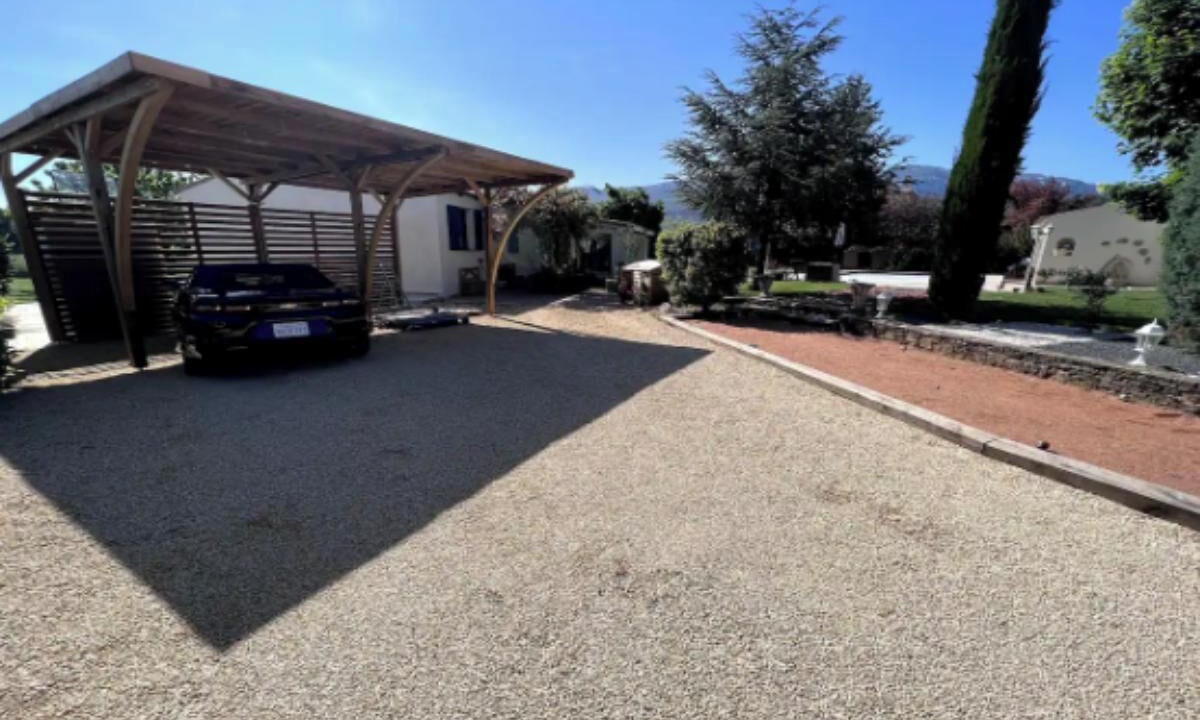 Photo of Outdoor in St.-Remy-de-Provence
