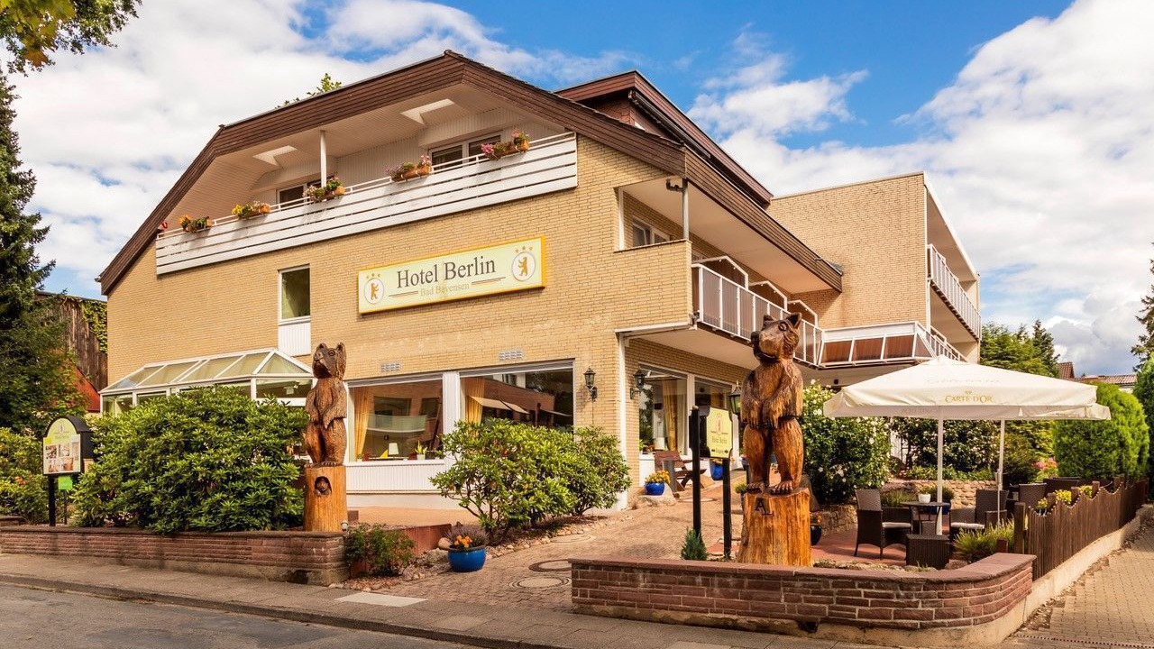 Photo of Outdoor in Bad Bevensen