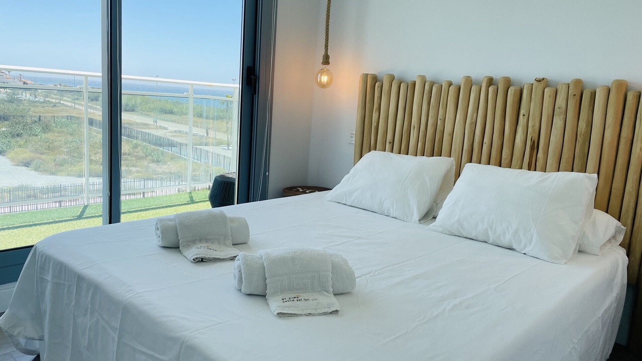 Photo of Bedroom in El Morche