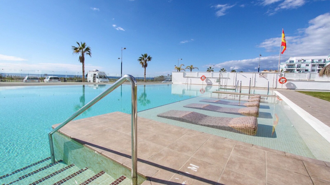 Photo of Outdoor in El Morche