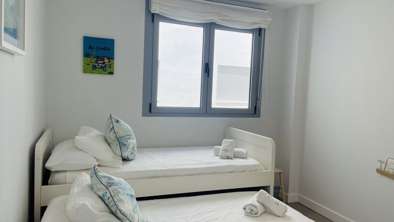 Photo of Bedroom in El Morche