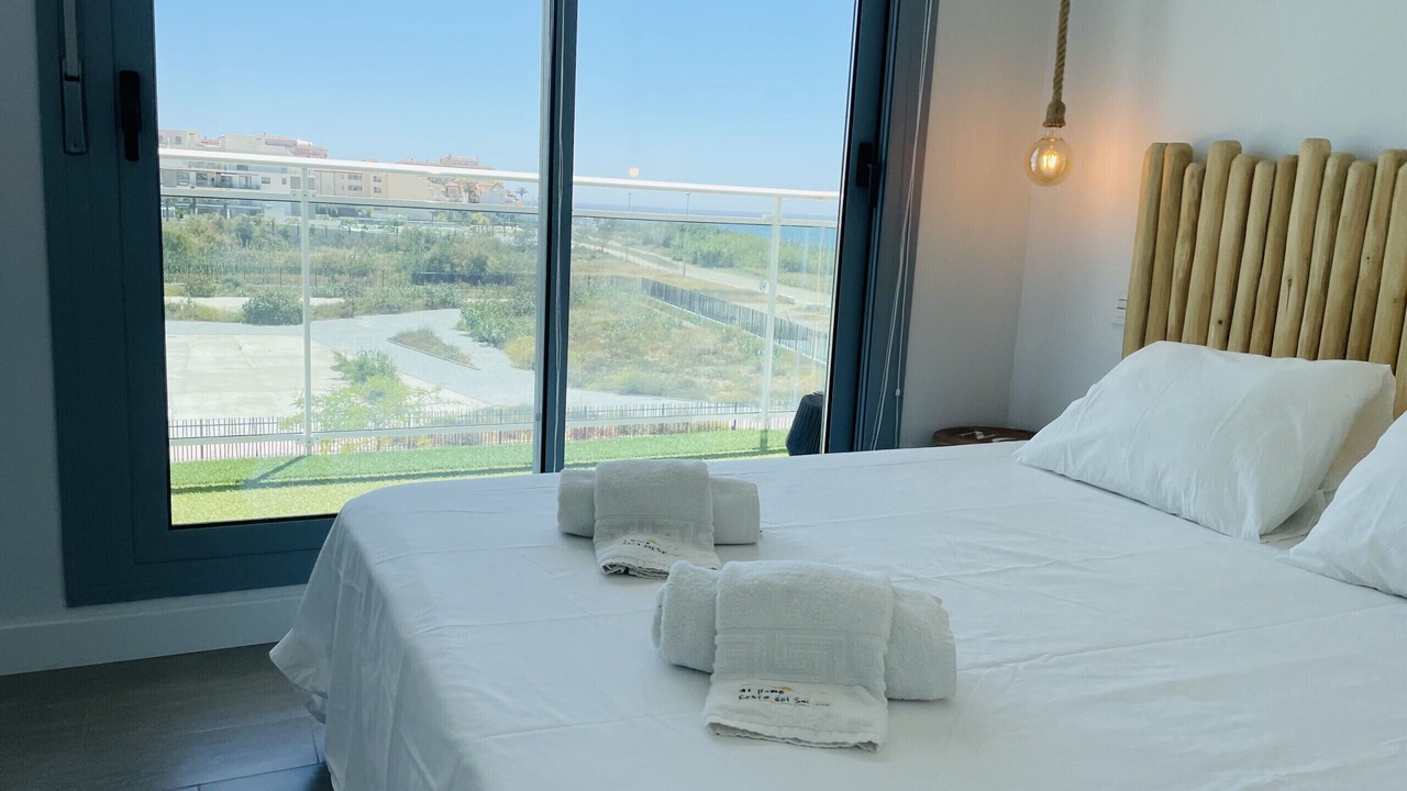 Photo of Bedroom in El Morche
