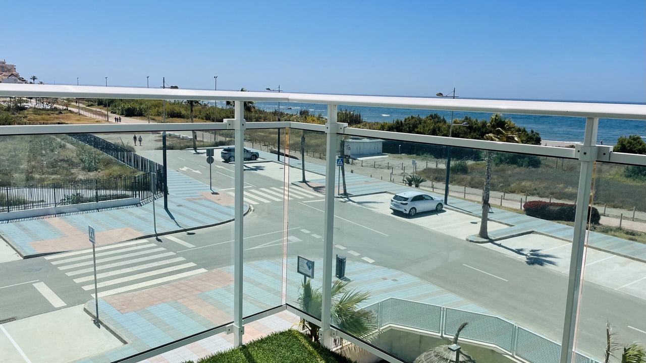 Photo of Outdoor in El Morche