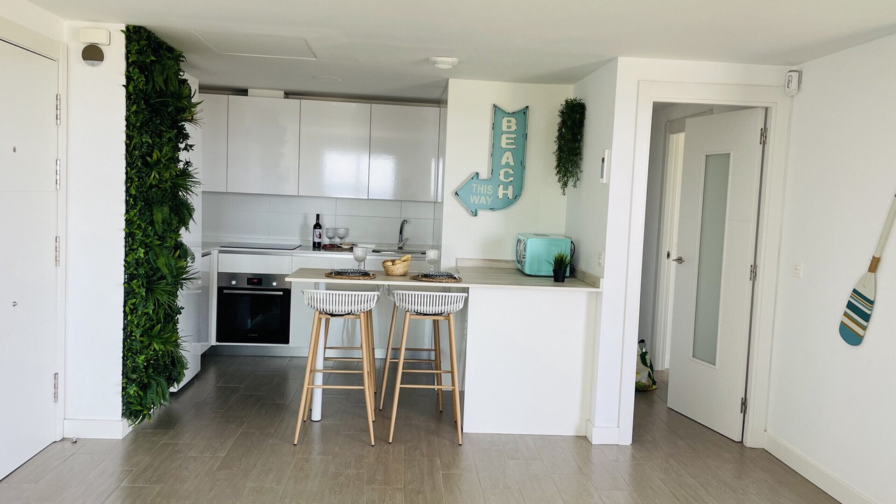 Photo of Kitchen in El Morche