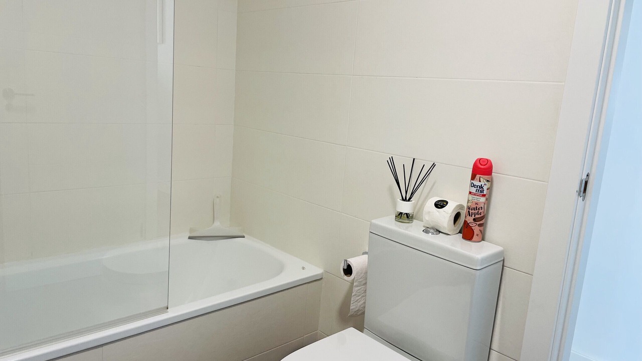 Photo of Bathroom in El Morche