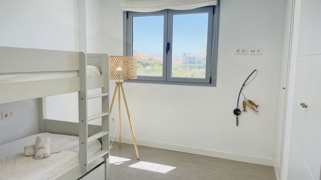 Photo of Bedroom in El Morche