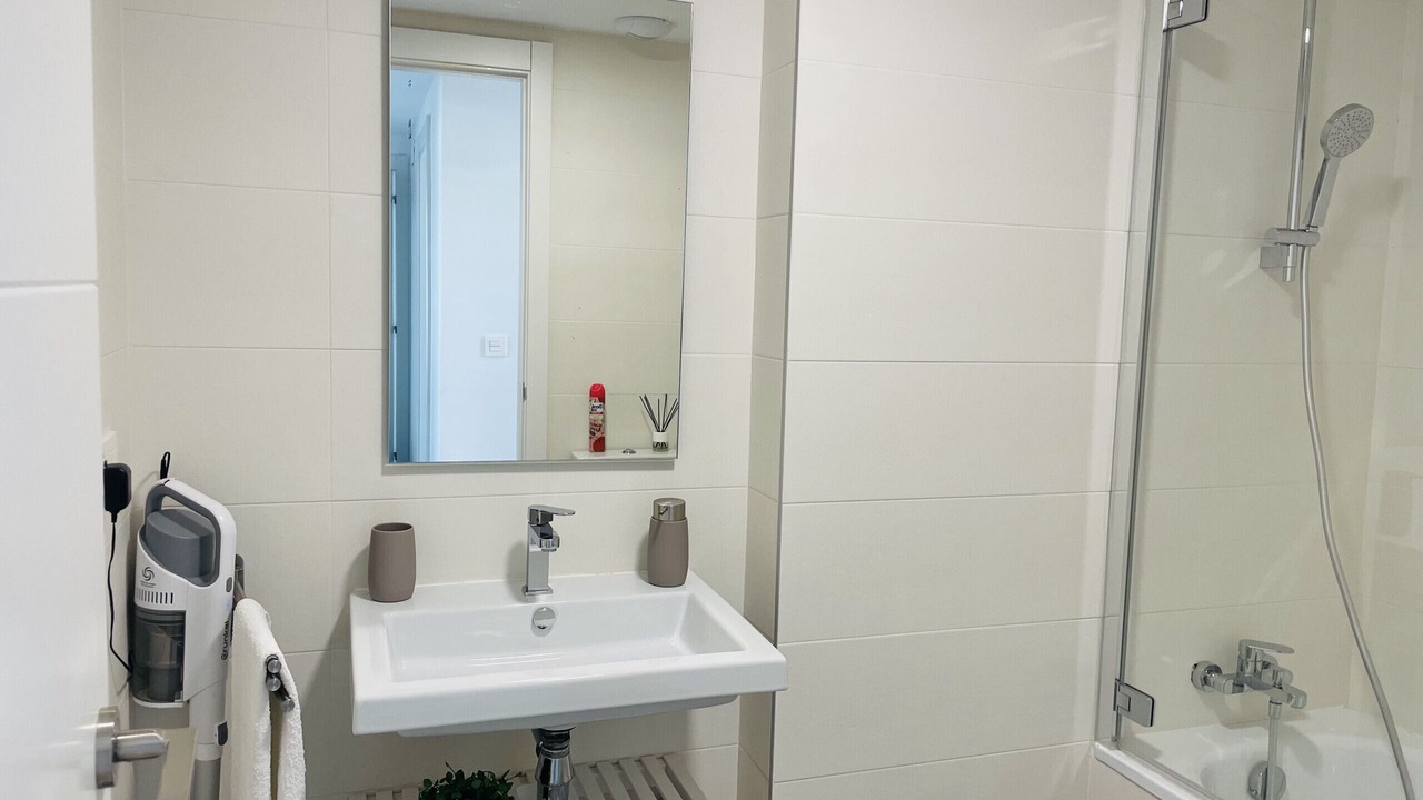 Photo of Bathroom in El Morche